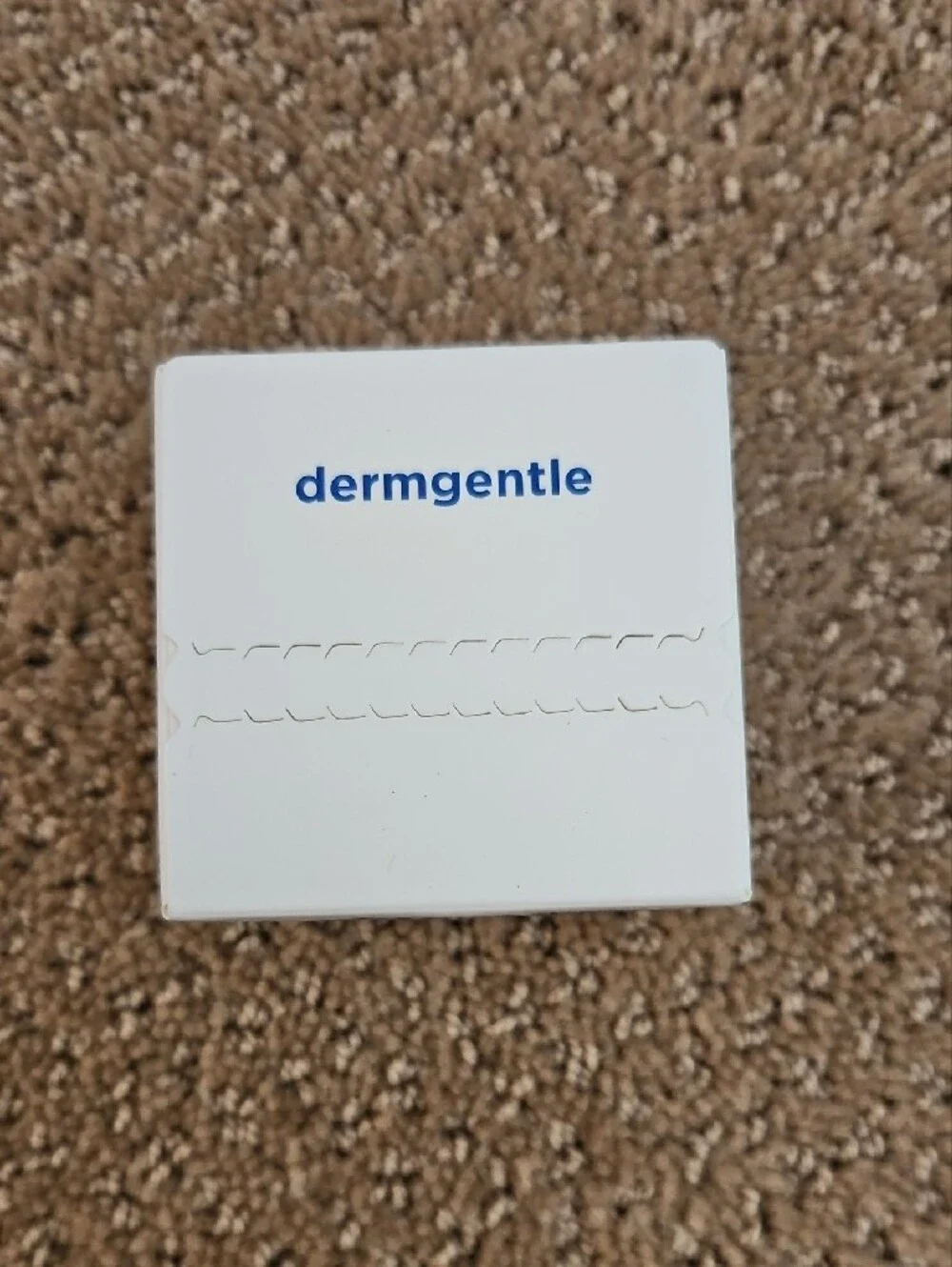 Dermgentle Seborrheic Face Cream